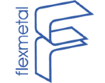 Лого бренда Flexmetal