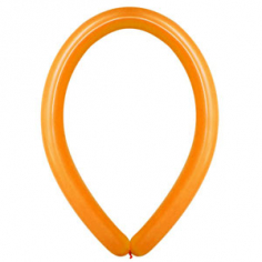 ШДМ Пастель Оранжевый / Orange 005
