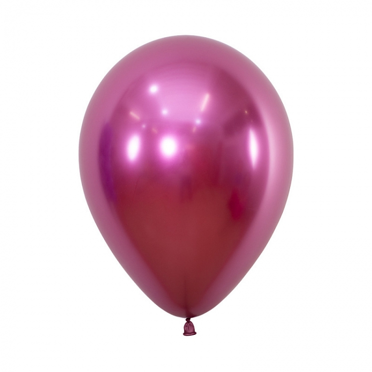 Шар Рефлекс Фуксия, (Зеркальный блеск) / Reflex Fuchsia (912)
