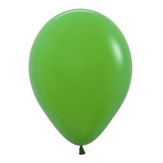 Шар Пастель Зеленый клевер / Shamrock green (029)  
