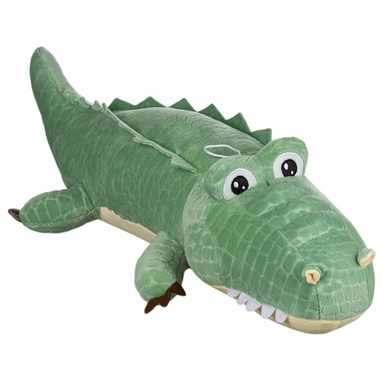 Мягкая игрушка "Крокодил"